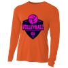 Cooling Performance Long Sleeve Tee Thumbnail