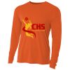 Cooling Performance Long Sleeve Tee Thumbnail