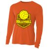 Cooling Performance Long Sleeve Tee Thumbnail