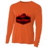 Cooling Performance Long Sleeve Tee Thumbnail