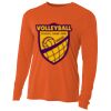 Cooling Performance Long Sleeve Tee Thumbnail