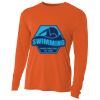 Cooling Performance Long Sleeve Tee Thumbnail
