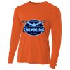 Cooling Performance Long Sleeve Tee Thumbnail