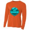 Cooling Performance Long Sleeve Tee Thumbnail