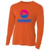 A4N3165 Cooling Performance Long Sleeve Tee Thumbnail