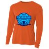Cooling Performance Long Sleeve Tee Thumbnail
