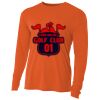 Cooling Performance Long Sleeve Tee Thumbnail