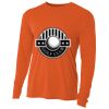 Cooling Performance Long Sleeve Tee Thumbnail