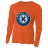 Cooling Performance Long Sleeve Tee Thumbnail