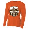 Cooling Performance Long Sleeve Tee Thumbnail