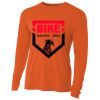 Cooling Performance Long Sleeve Tee Thumbnail