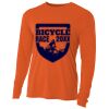 Cooling Performance Long Sleeve Tee Thumbnail