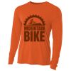 Cooling Performance Long Sleeve Tee Thumbnail
