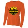 Cooling Performance Long Sleeve Tee Thumbnail