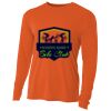 Cooling Performance Long Sleeve Tee Thumbnail