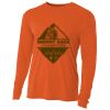 Cooling Performance Long Sleeve Tee Thumbnail