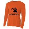 Cooling Performance Long Sleeve Tee Thumbnail