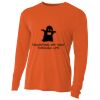 Cooling Performance Long Sleeve Tee Thumbnail