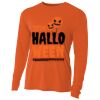 Cooling Performance Long Sleeve Tee Thumbnail
