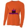Cooling Performance Long Sleeve Tee Thumbnail