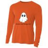 Cooling Performance Long Sleeve Tee Thumbnail