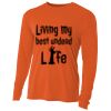 Cooling Performance Long Sleeve Tee Thumbnail