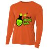 Cooling Performance Long Sleeve Tee Thumbnail