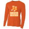 Cooling Performance Long Sleeve Tee Thumbnail