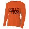 Cooling Performance Long Sleeve Tee Thumbnail