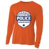Cooling Performance Long Sleeve Tee Thumbnail