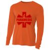 Cooling Performance Long Sleeve Tee Thumbnail