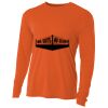 Cooling Performance Long Sleeve Tee Thumbnail