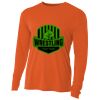 Cooling Performance Long Sleeve Tee Thumbnail
