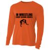 Cooling Performance Long Sleeve Tee Thumbnail