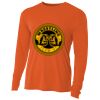 Cooling Performance Long Sleeve Tee Thumbnail