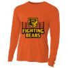 Cooling Performance Long Sleeve Tee Thumbnail
