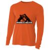 Cooling Performance Long Sleeve Tee Thumbnail