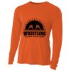 Cooling Performance Long Sleeve Tee Thumbnail