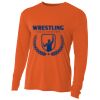 Cooling Performance Long Sleeve Tee Thumbnail