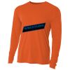 Cooling Performance Long Sleeve Tee Thumbnail