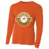 Cooling Performance Long Sleeve Tee Thumbnail