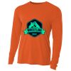 Cooling Performance Long Sleeve Tee Thumbnail
