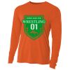 Cooling Performance Long Sleeve Tee Thumbnail