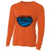 Cooling Performance Long Sleeve Tee Thumbnail
