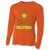Cooling Performance Long Sleeve Tee Thumbnail