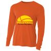 Cooling Performance Long Sleeve Tee Thumbnail