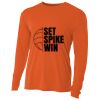 Cooling Performance Long Sleeve Tee Thumbnail