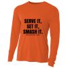 Cooling Performance Long Sleeve Tee Thumbnail