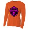 Cooling Performance Long Sleeve Tee Thumbnail