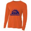 Cooling Performance Long Sleeve Tee Thumbnail